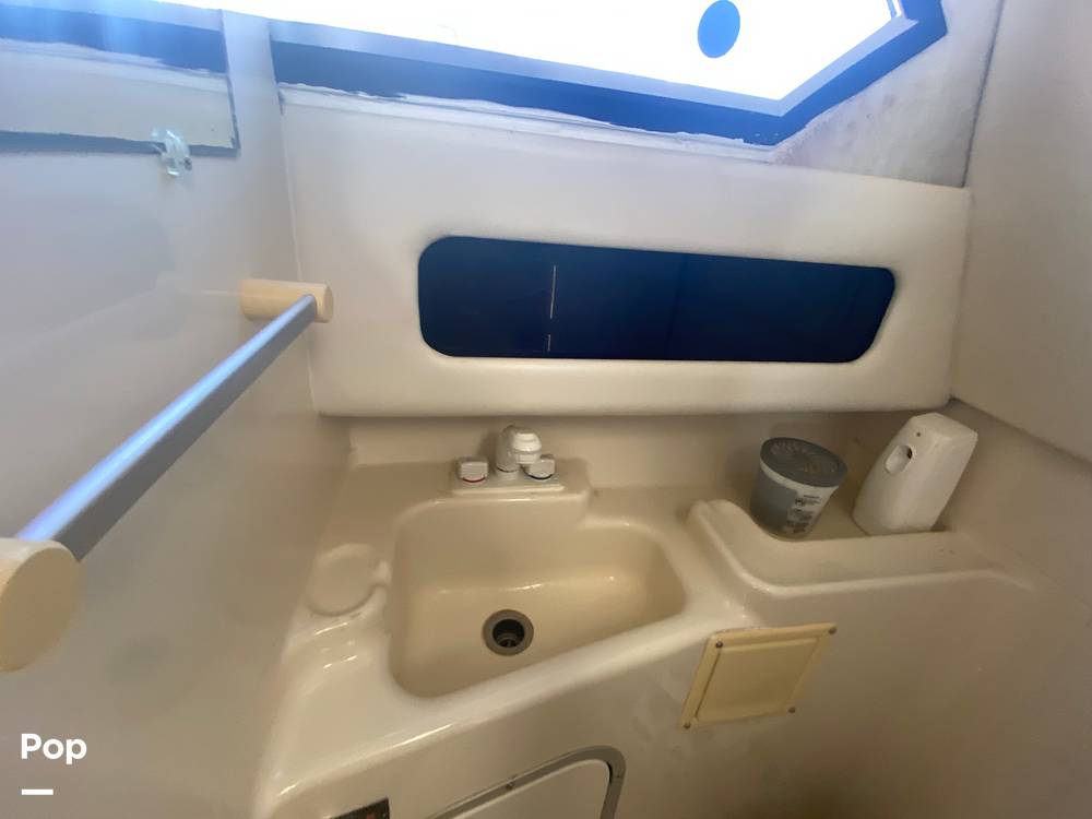 Slide: The Image of Bayliner 2859 2002 - 15829321