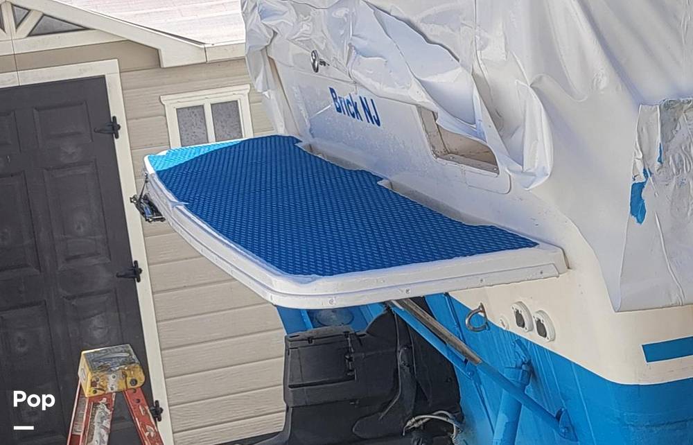 Slide: The Image of Bayliner 2859 2002 - 15810219