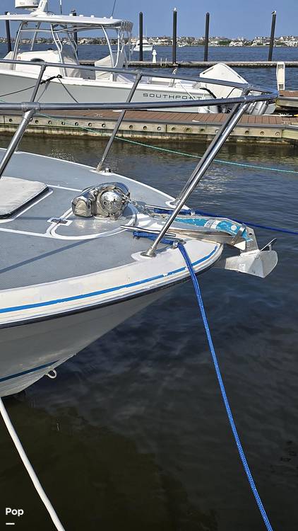 Slide: The Image of Bayliner 2859 2002 - 15810221