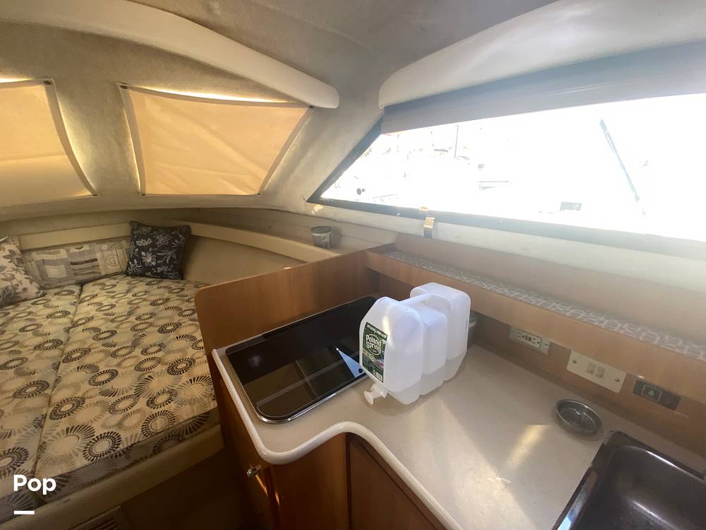 Slide: The Image of Bayliner 2859 2002 - 15829324