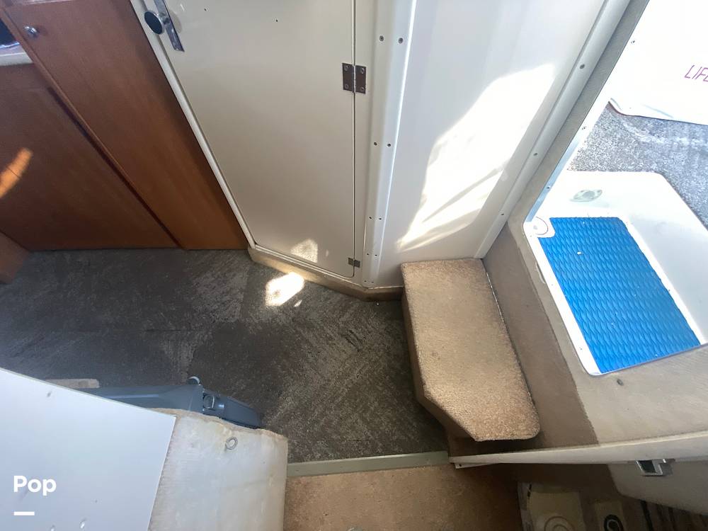 Slide: The Image of Bayliner 2859 2002 - 15829330