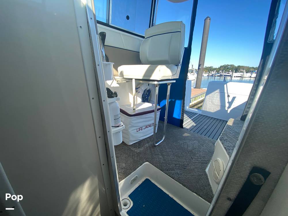 Slide: The Image of Bayliner 2859 2002 - 15829331