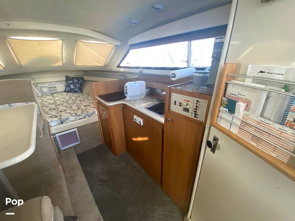 Slide: The Image of Bayliner 2859 2002 - 15829332