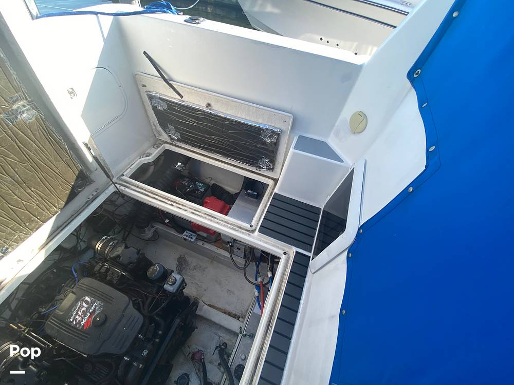 Slide: The Image of Bayliner 2859 2002 - 15829335