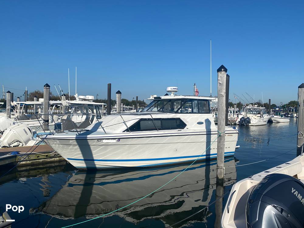 Slide: The Image of Bayliner 2859 2002 - 15829275