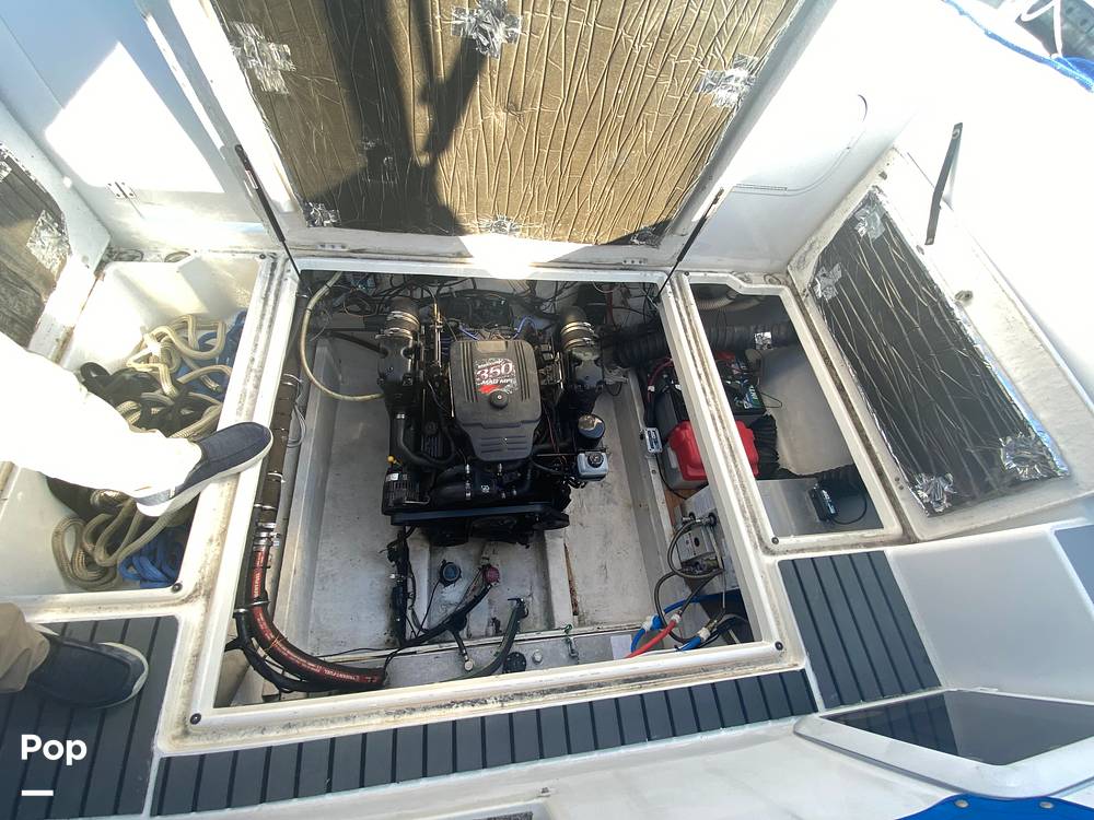 Slide: The Image of Bayliner 2859 2002 - 15829336