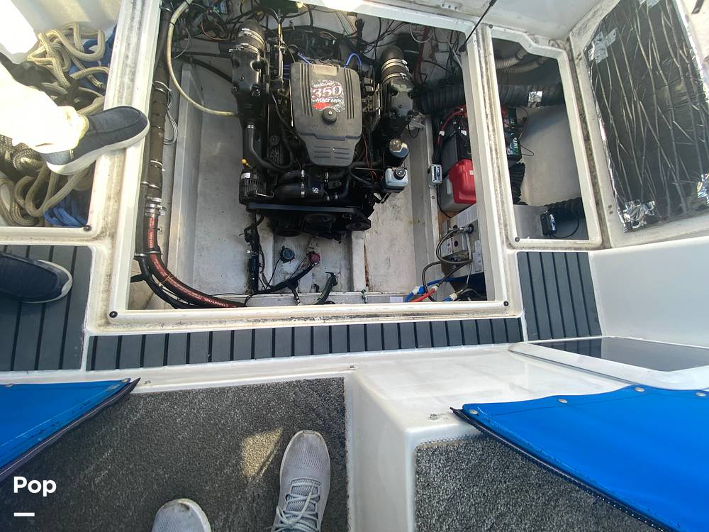Slide: The Image of Bayliner 2859 2002 - 15829337