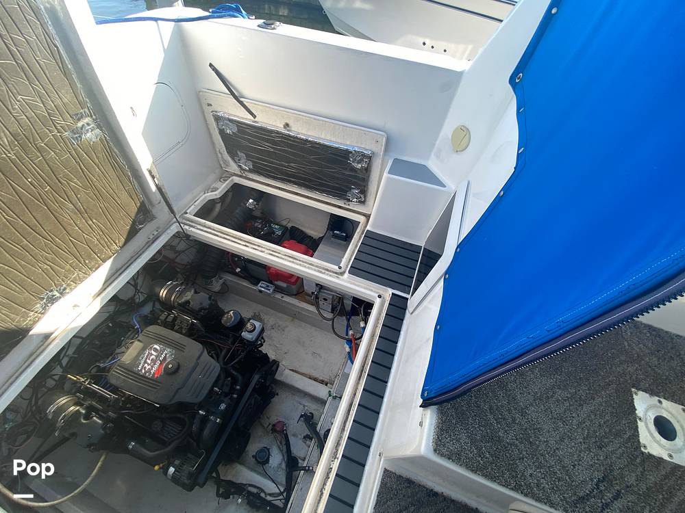 Slide: The Image of Bayliner 2859 2002 - 15829338