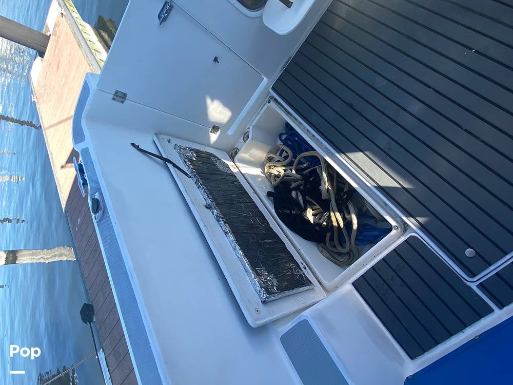 Slide: The Image of Bayliner 2859 2002 - 15829339
