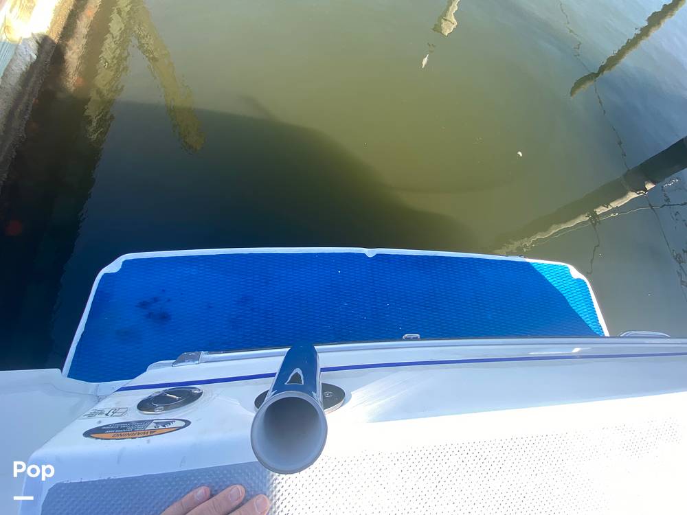 Slide: The Image of Bayliner 2859 2002 - 15829342