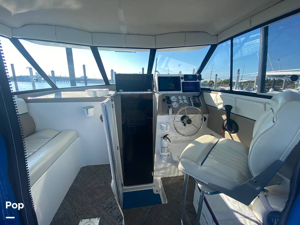 Slide: The Image of Bayliner 2859 2002 - 15829344