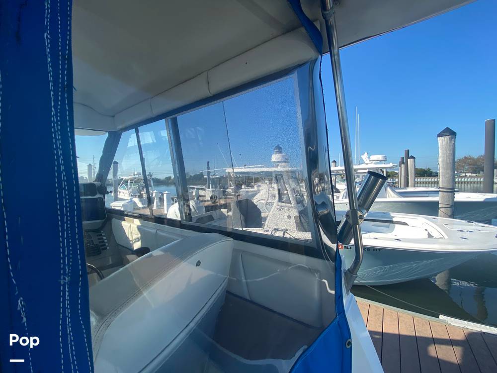 Slide: The Image of Bayliner 2859 2002 - 15829345