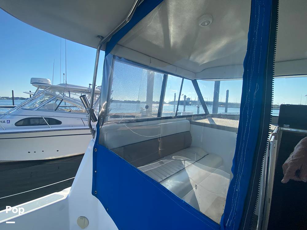 Slide: The Image of Bayliner 2859 2002 - 15829346