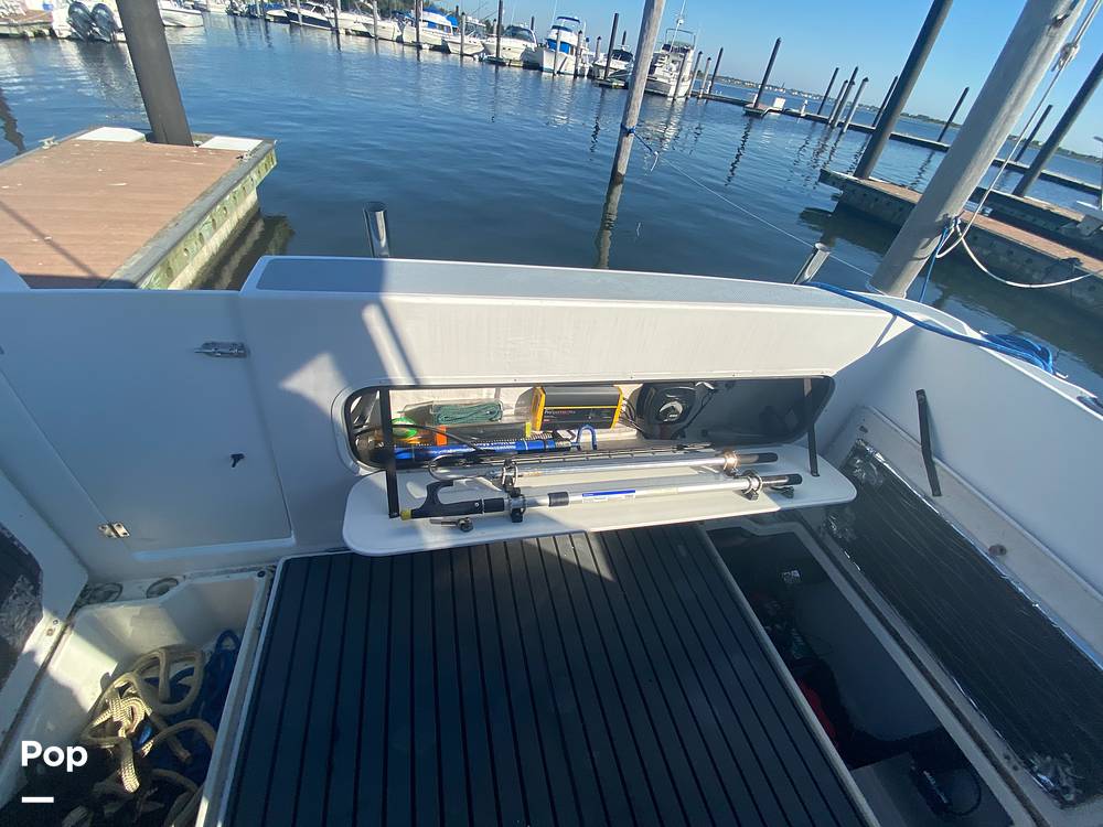 Slide: The Image of Bayliner 2859 2002 - 15829340
