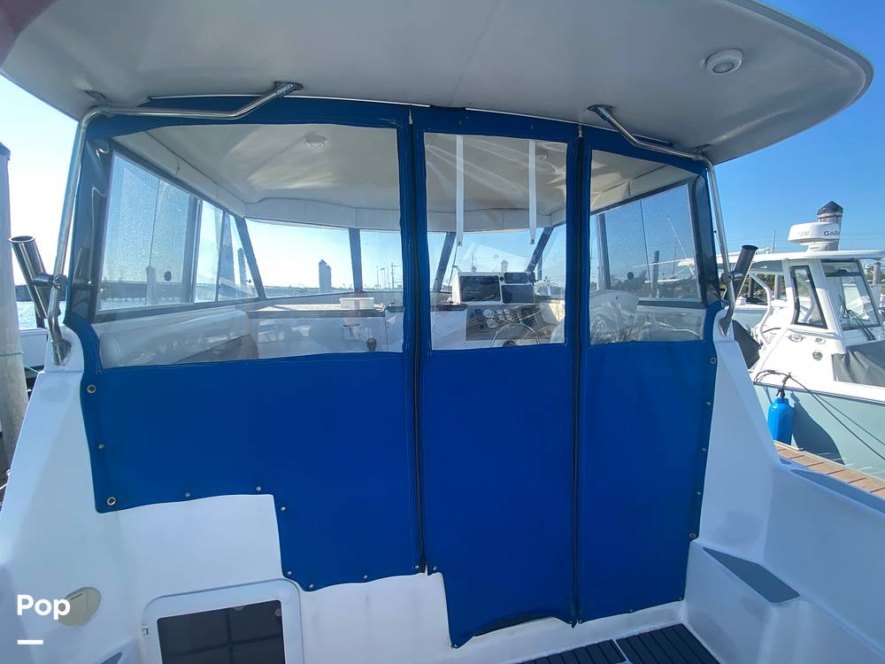 Slide: The Image of Bayliner 2859 2002 - 15829347