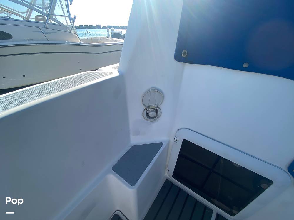 Slide: The Image of Bayliner 2859 2002 - 15829348