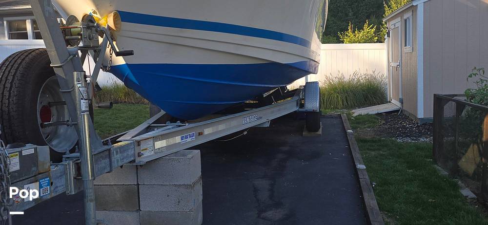 Slide: The Image of Bayliner 2859 2002 - 15885443