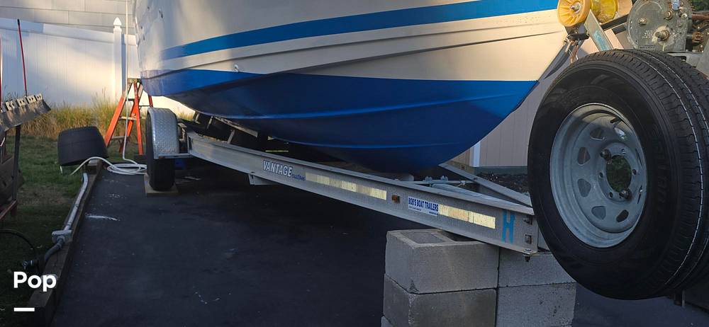 Slide: The Image of Bayliner 2859 2002 - 15885444