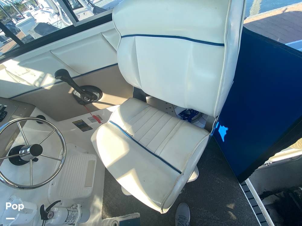 Slide: The Image of Bayliner 2859 2002 - 15829349