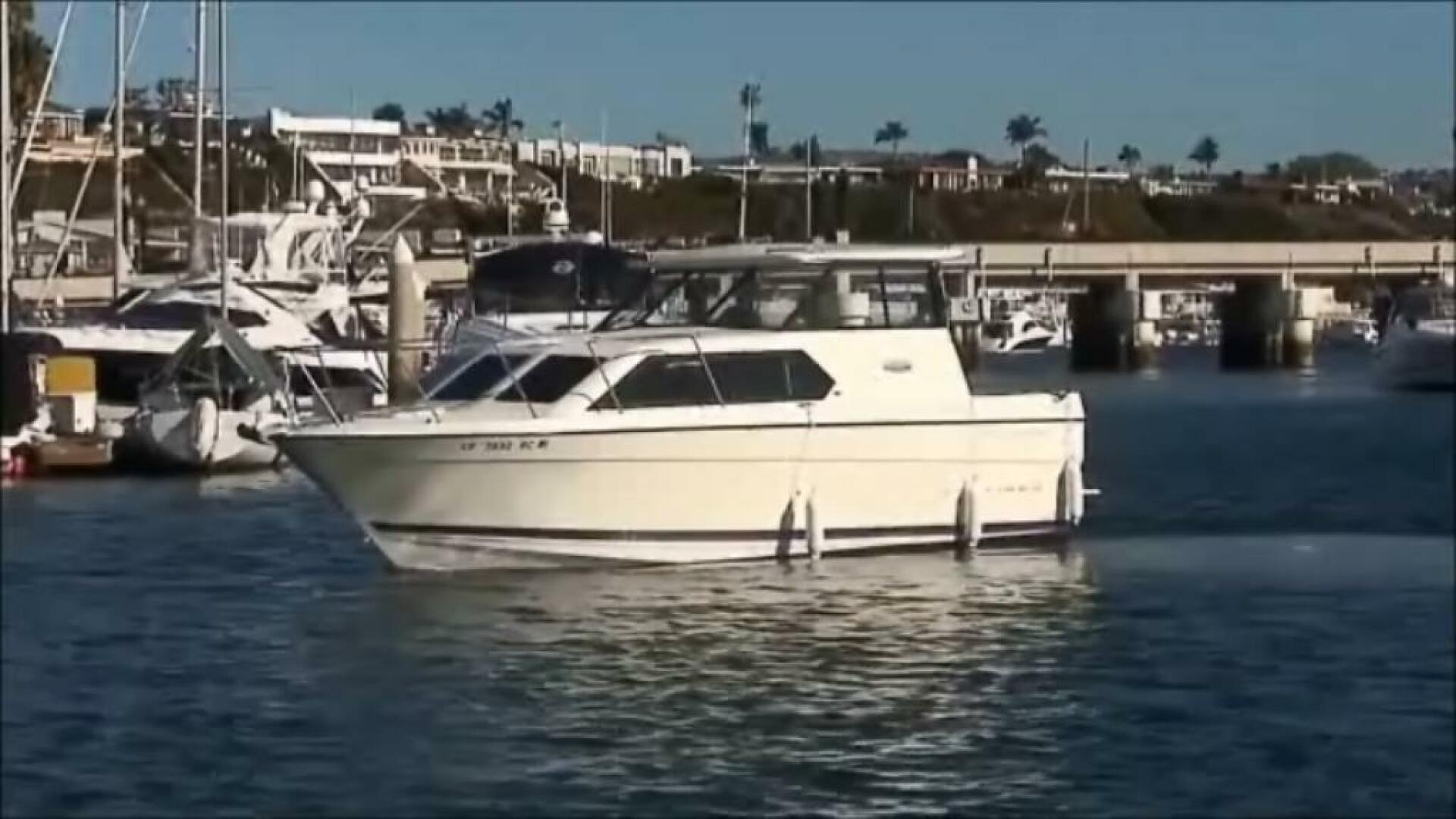 Slide: The Image of Bayliner 2859/289 2005 - 4827459