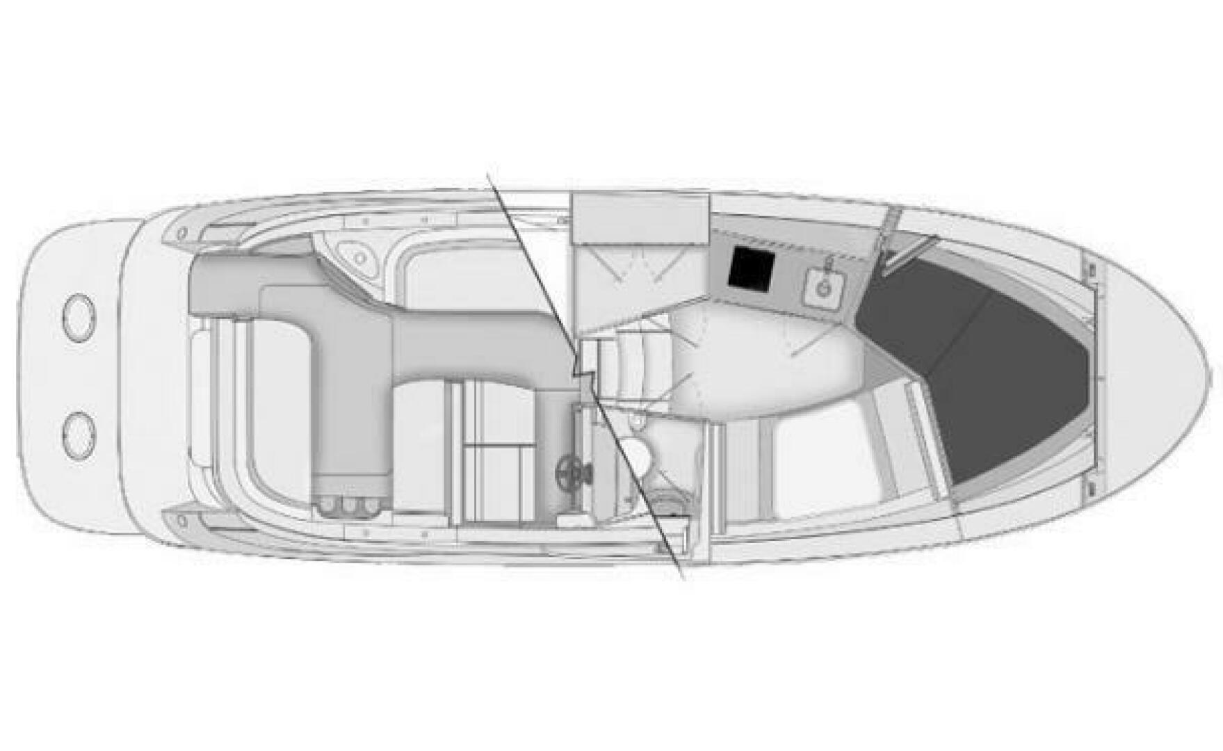 Slide: The Image of Bayliner 285 Cruiser 2011 - 5340245