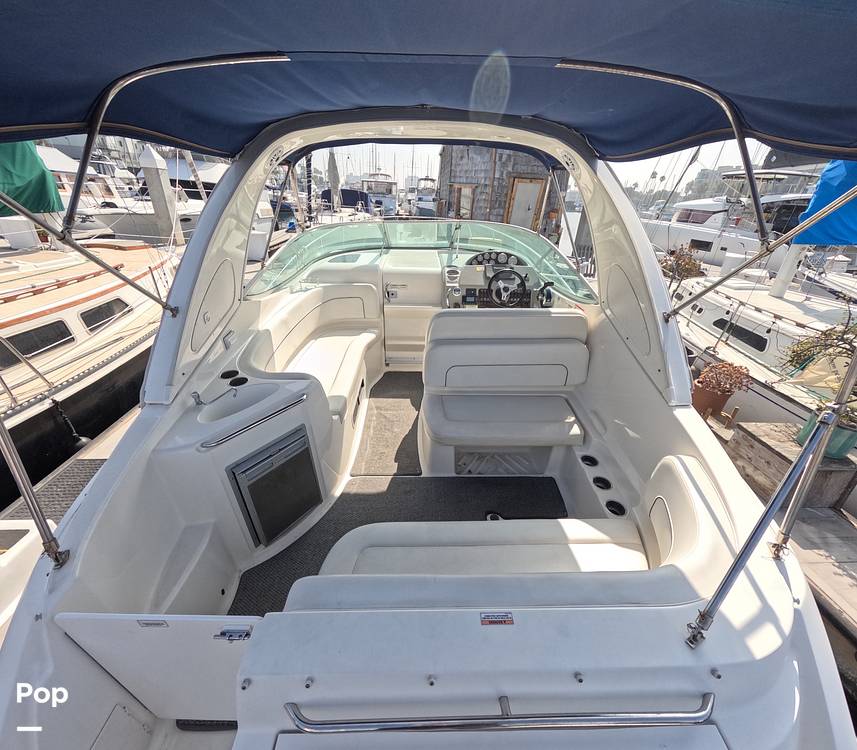 Slide: The Image of Bayliner 285 SB Cruiser 2012 - 15777984