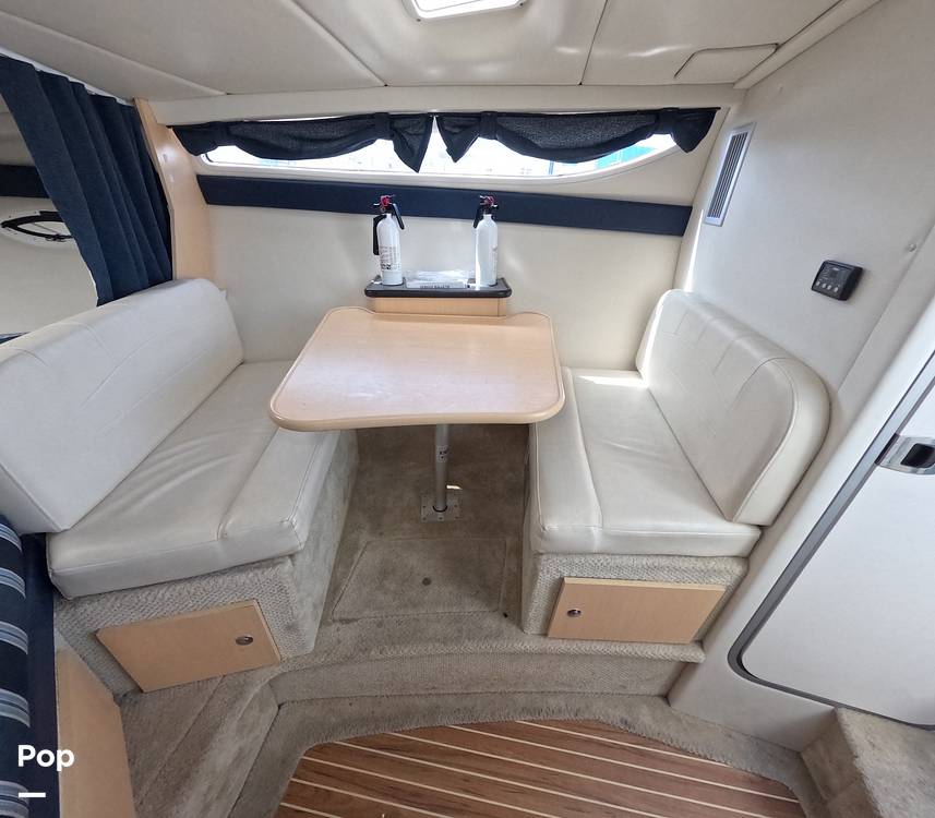 Slide: The Image of Bayliner 285 SB Cruiser 2012 - 15777973
