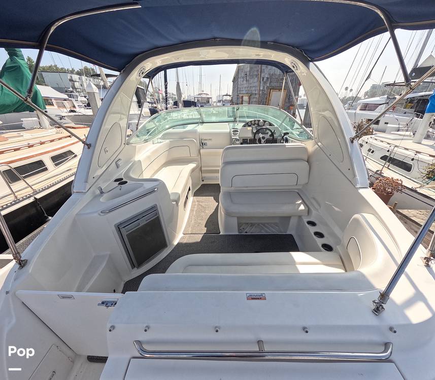 Slide: The Image of Bayliner 285 SB Cruiser 2012 - 15777962