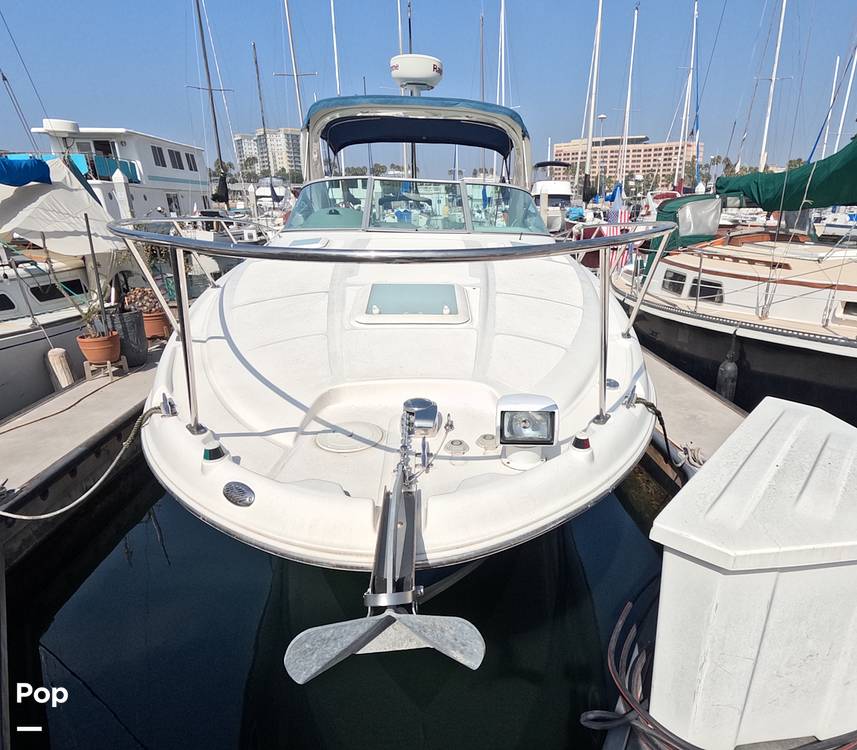 Slide: The Image of Bayliner 285 SB Cruiser 2012 - 15777964