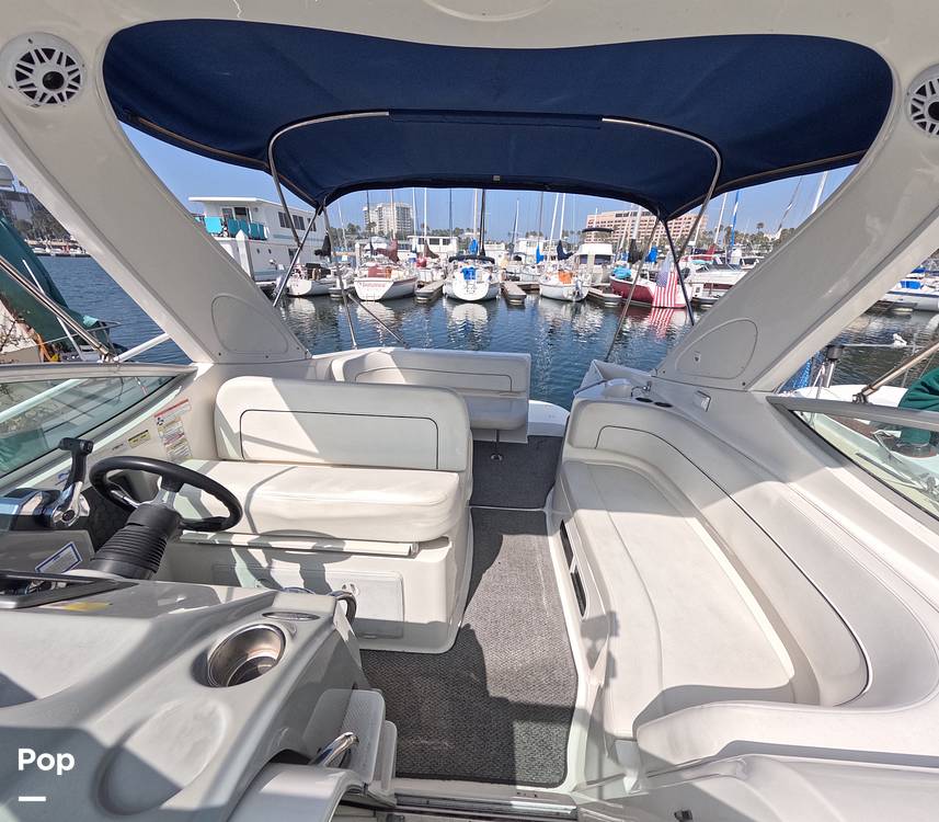 Slide: The Image of Bayliner 285 SB Cruiser 2012 - 15777968