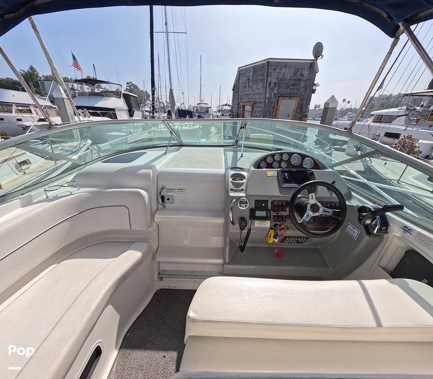 Slide: The Image of Bayliner 285 SB Cruiser 2012 - 15777969