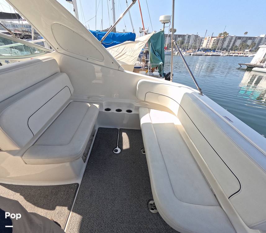 Slide: The Image of Bayliner 285 SB Cruiser 2012 - 15777970