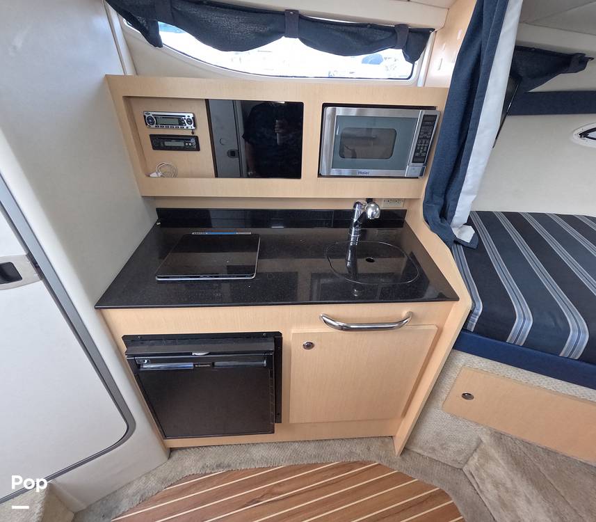 Slide: The Image of Bayliner 285 SB Cruiser 2012 - 15777974