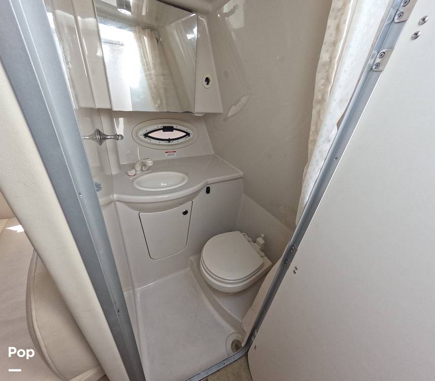 Slide: The Image of Bayliner 285 SB Cruiser 2012 - 15777979