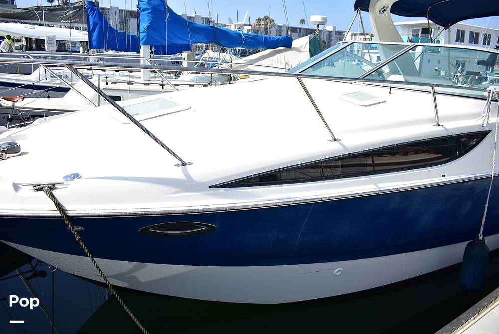 Slide: The Image of Bayliner 285 SB Cruiser 2012 - 15777987