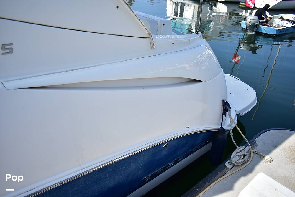 Slide: The Image of Bayliner 285 SB Cruiser 2012 - 15777990