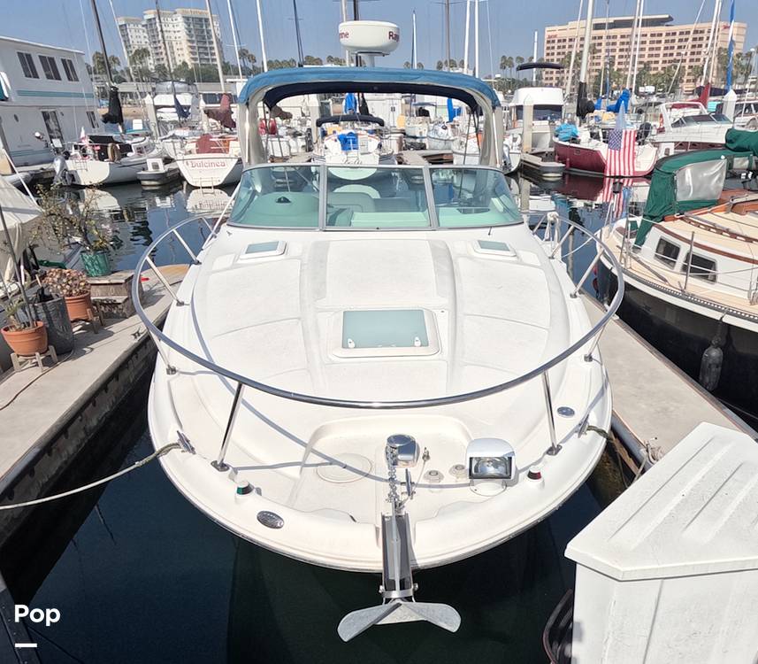 Slide: The Image of Bayliner 285 SB Cruiser 2012 - 15777991
