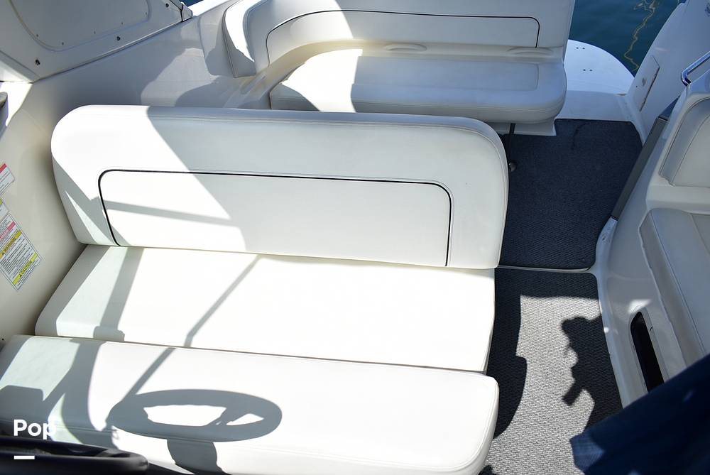 Slide: The Image of Bayliner 285 SB Cruiser 2012 - 15777999