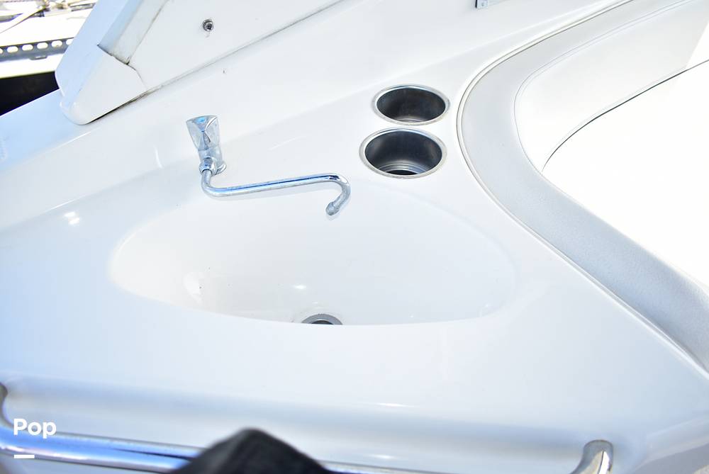 Slide: The Image of Bayliner 285 SB Cruiser 2012 - 15778001