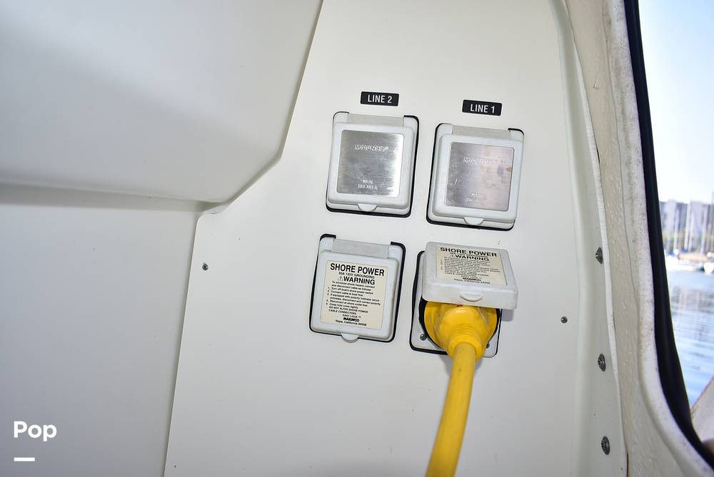 Slide: The Image of Bayliner 285 SB Cruiser 2012 - 15778007