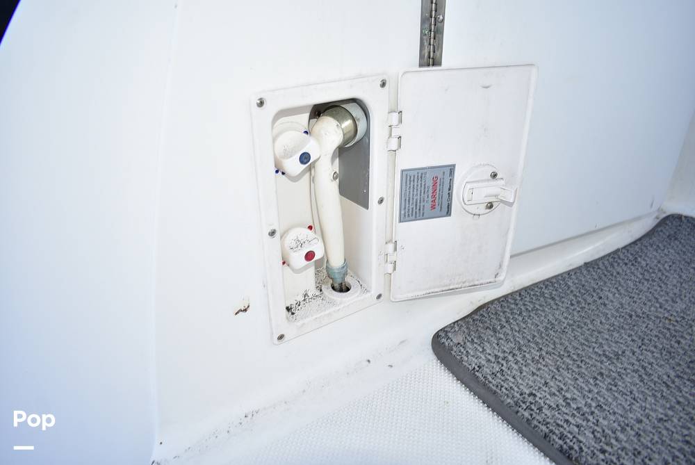 Slide: The Image of Bayliner 285 SB Cruiser 2012 - 15778008