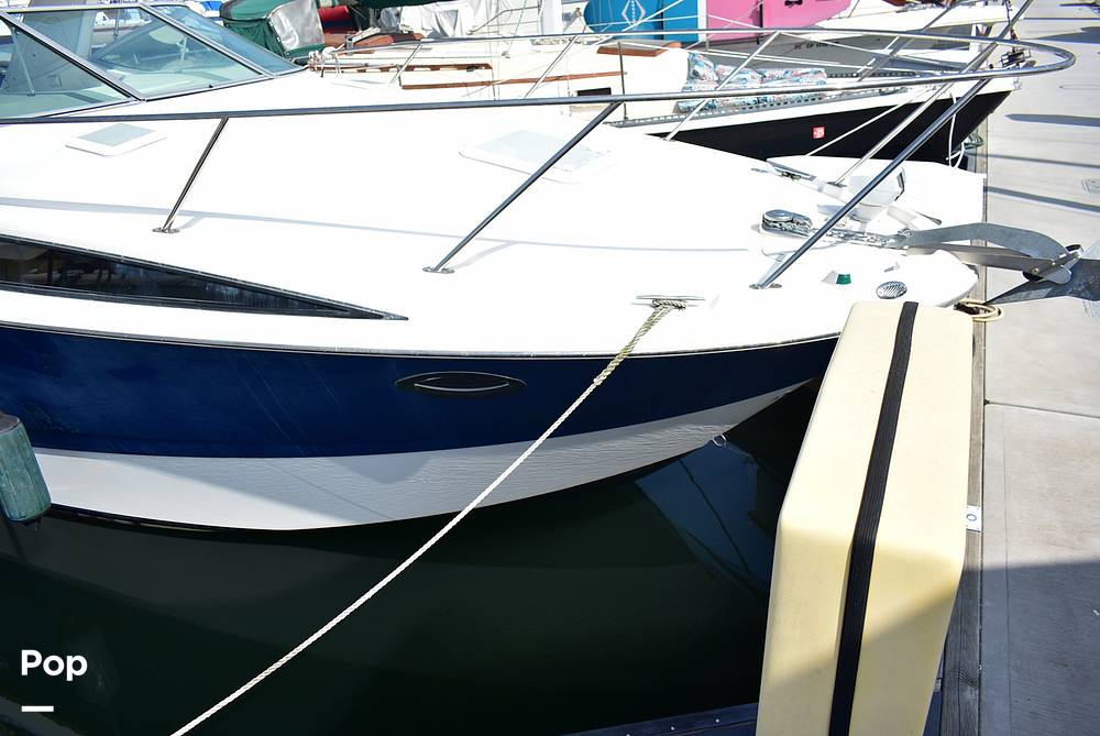 Slide: The Image of Bayliner 285 SB Cruiser 2012 - 15778010