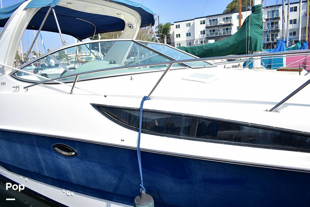 Slide: The Image of Bayliner 285 SB Cruiser 2012 - 15778012