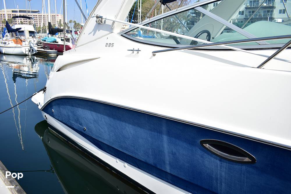 Slide: The Image of Bayliner 285 SB Cruiser 2012 - 15778013