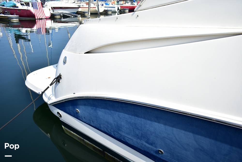 Slide: The Image of Bayliner 285 SB Cruiser 2012 - 15778014