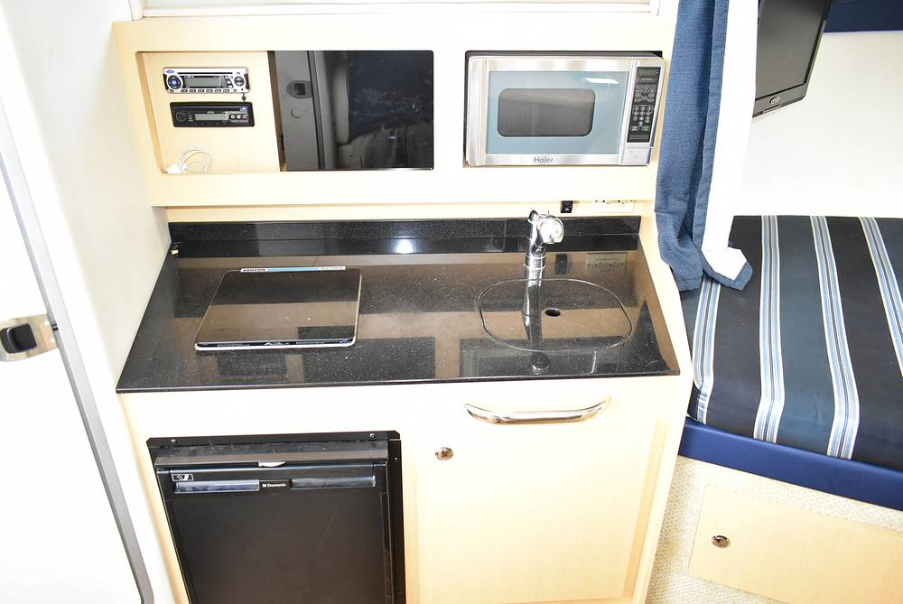 Slide: The Image of Bayliner 285 SB Cruiser 2012 - 15778015