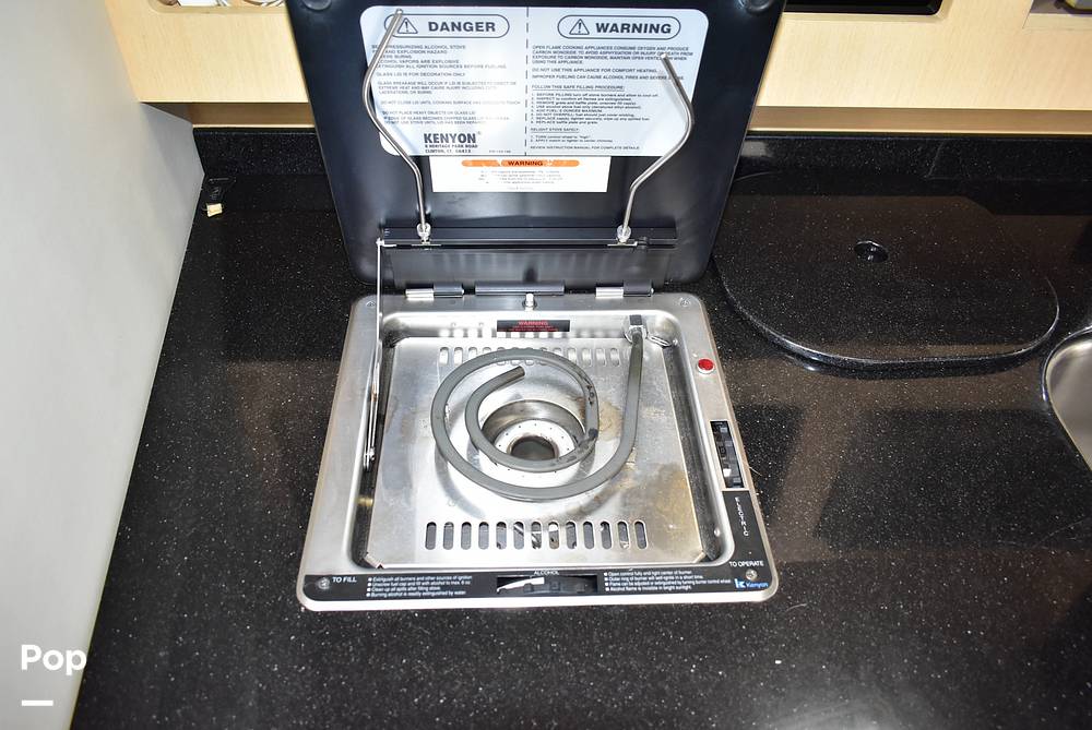 Slide: The Image of Bayliner 285 SB Cruiser 2012 - 15778021