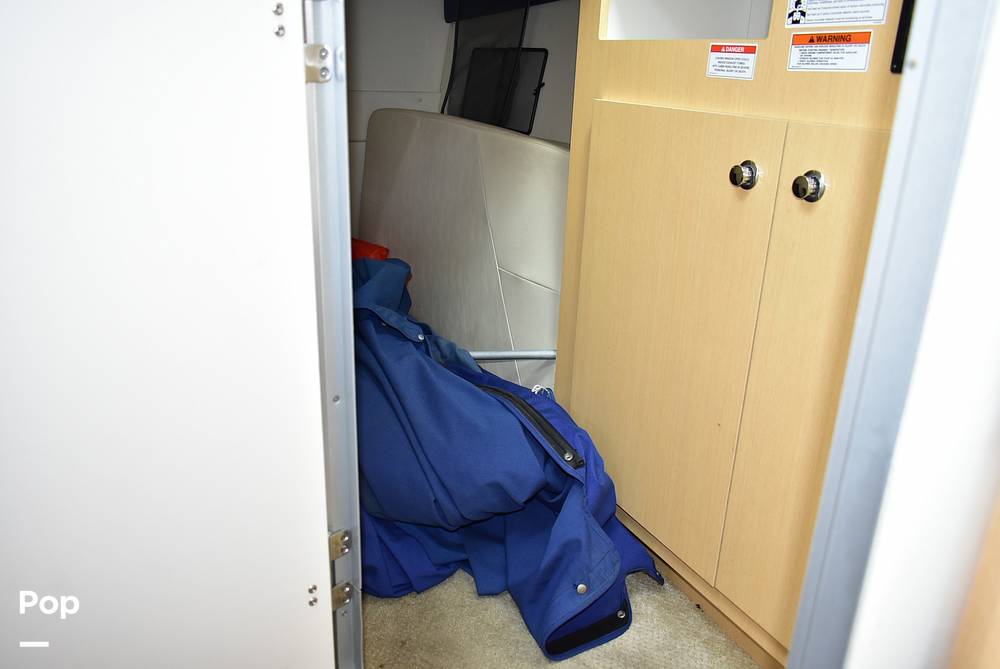 Slide: The Image of Bayliner 285 SB Cruiser 2012 - 15778027