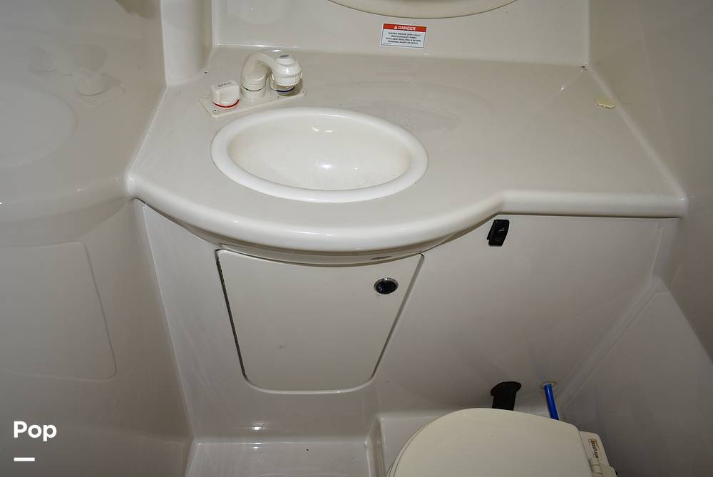 Slide: The Image of Bayliner 285 SB Cruiser 2012 - 15778030