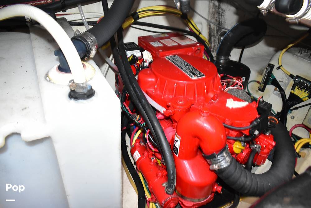 Slide: The Image of Bayliner 285 SB Cruiser 2012 - 15778036